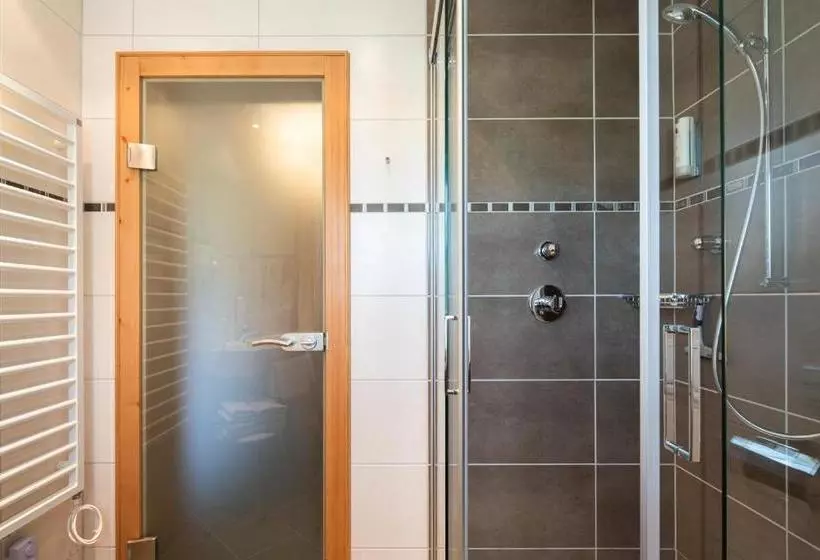 Пансион Gästehaus Stotter