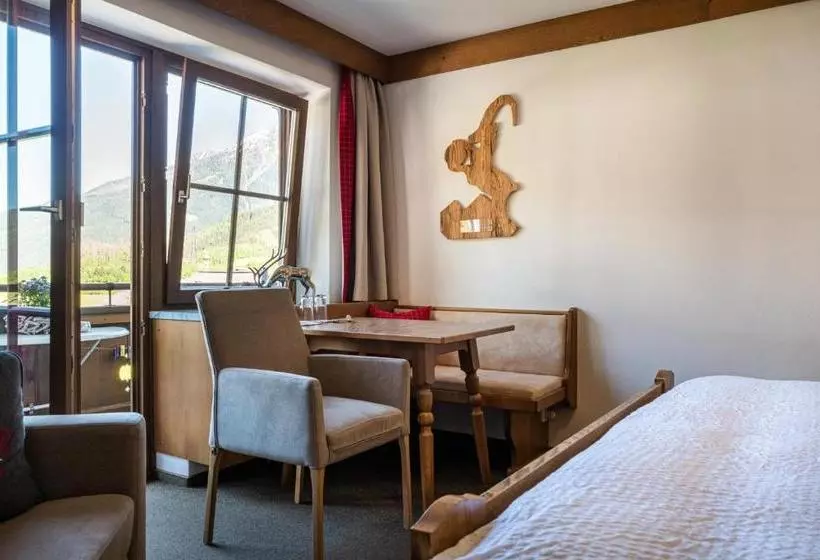 Пансион Gästehaus Stotter