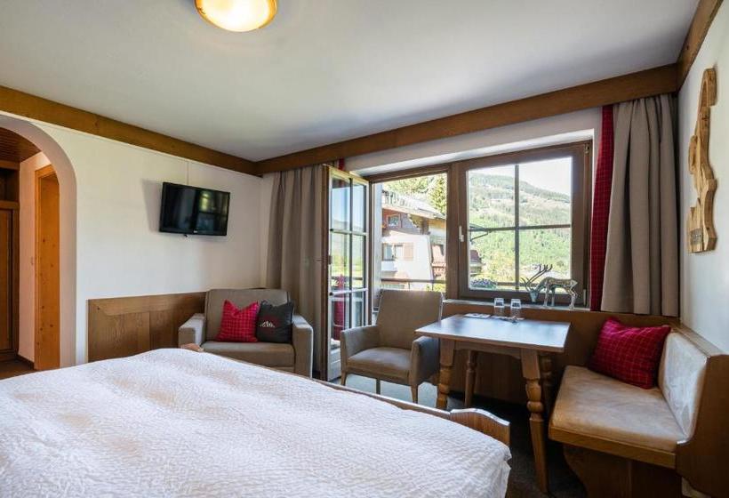 ペンション Gästehaus Stotter