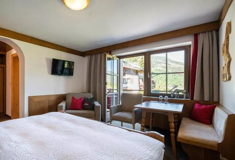 Пансион Gästehaus Stotter