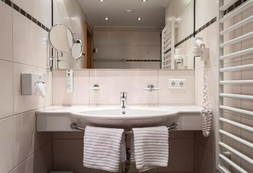 Пансион Gästehaus Stotter