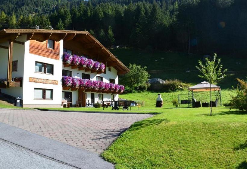 Pitztal Ferienwohnungen
