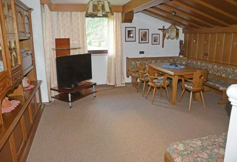 Pitztal Ferienwohnungen