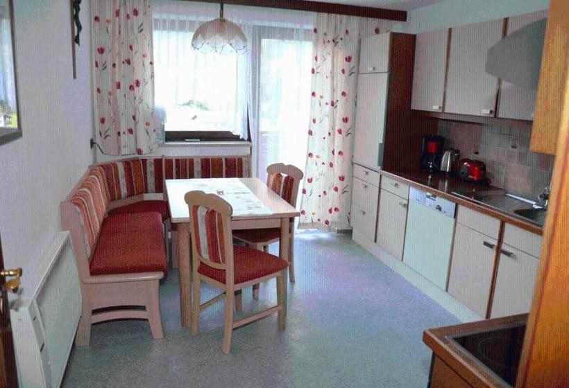 Pitztal Ferienwohnungen