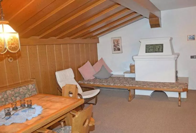 Pitztal Ferienwohnungen