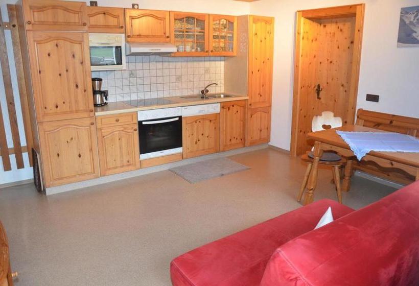 Pitztal Ferienwohnungen