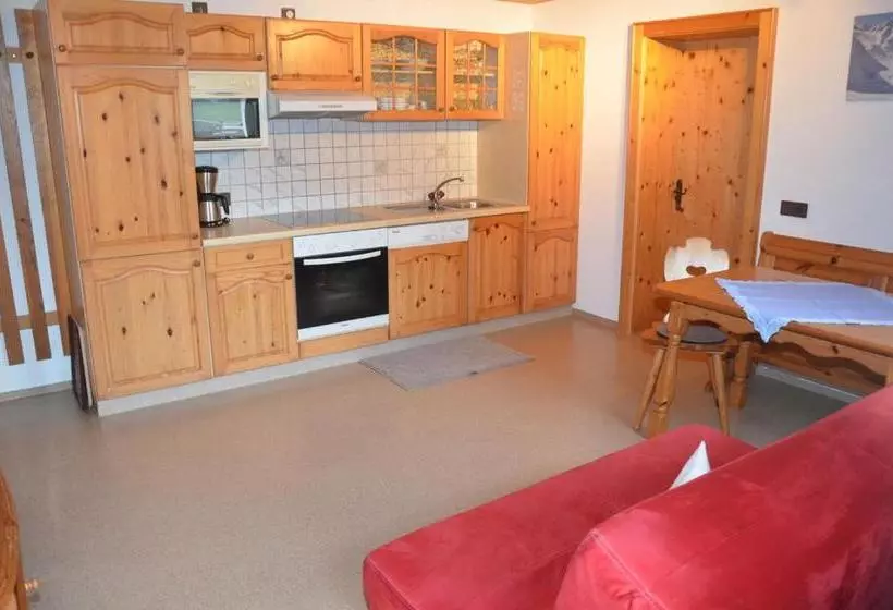 Pitztal Ferienwohnungen