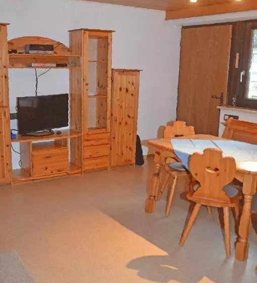 Pitztal Ferienwohnungen