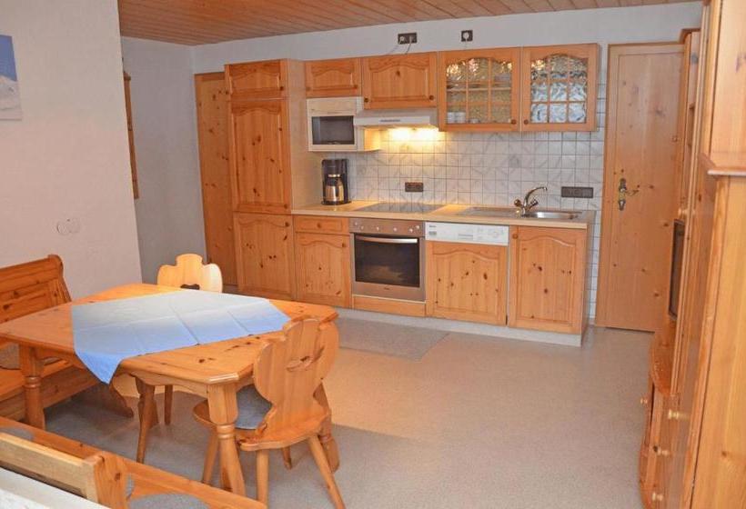 Pitztal Ferienwohnungen