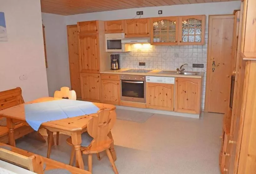 Pitztal Ferienwohnungen