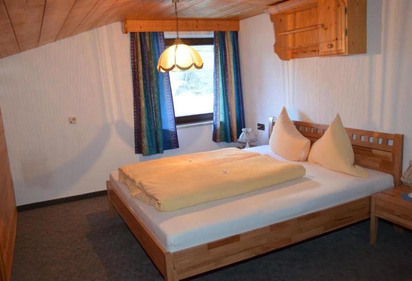 Pitztal Ferienwohnungen