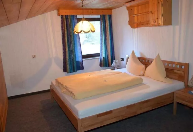 Pitztal Ferienwohnungen