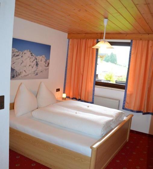 Pitztal Ferienwohnungen