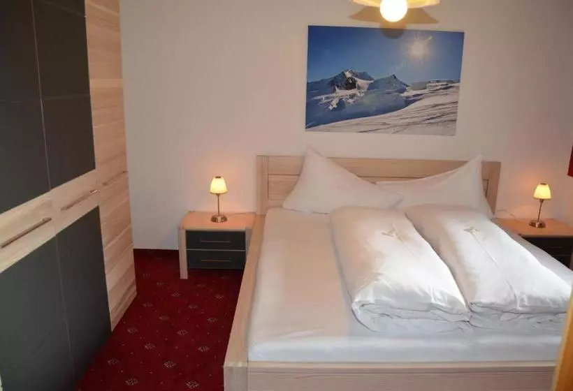 Pitztal Ferienwohnungen