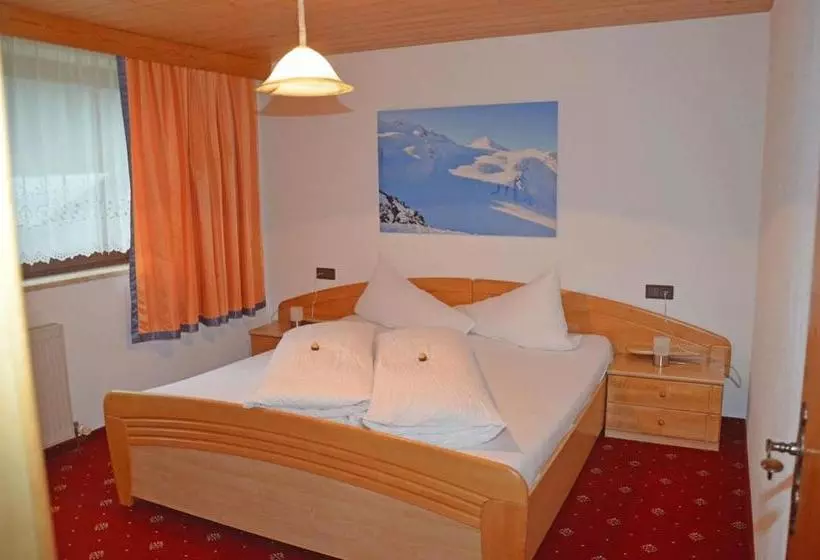 Pitztal Ferienwohnungen