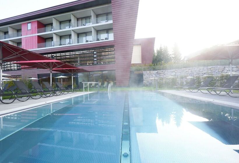 Spa Hotel Bründl