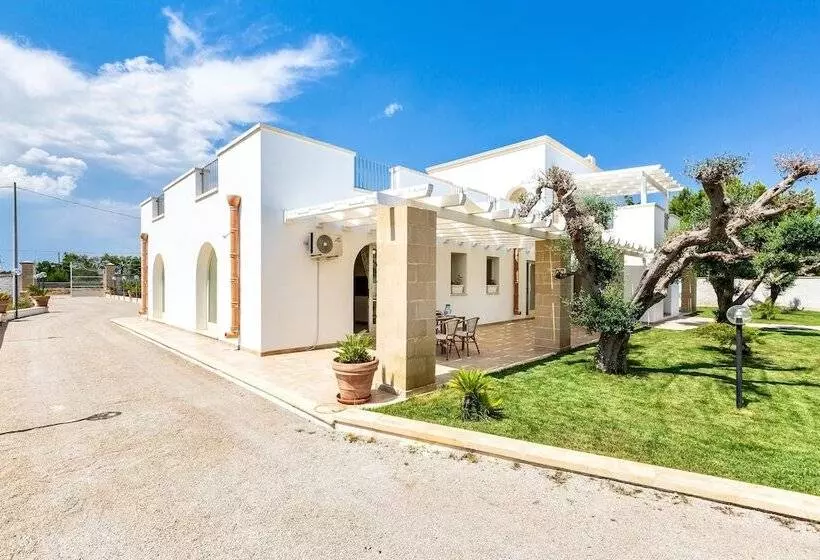 1911 B&b I Tarocchi   Camera Matrimoniale La Luna