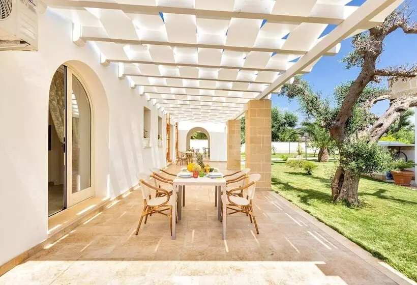 1911 B&b I Tarocchi   Camera Matrimoniale La Luna