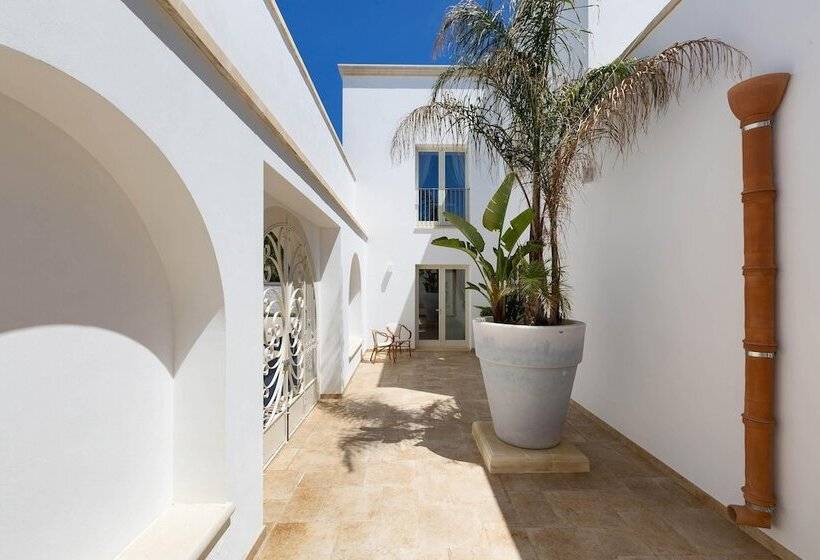 1911 B&b I Tarocchi Camera Matrimoniale La Luna