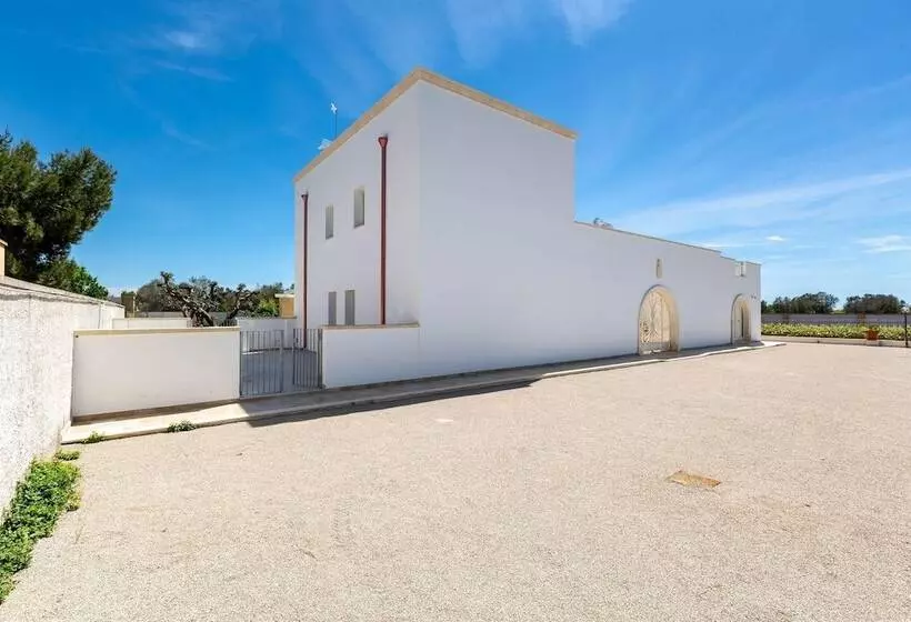 1911 B&b I Tarocchi   Camera Matrimoniale La Luna