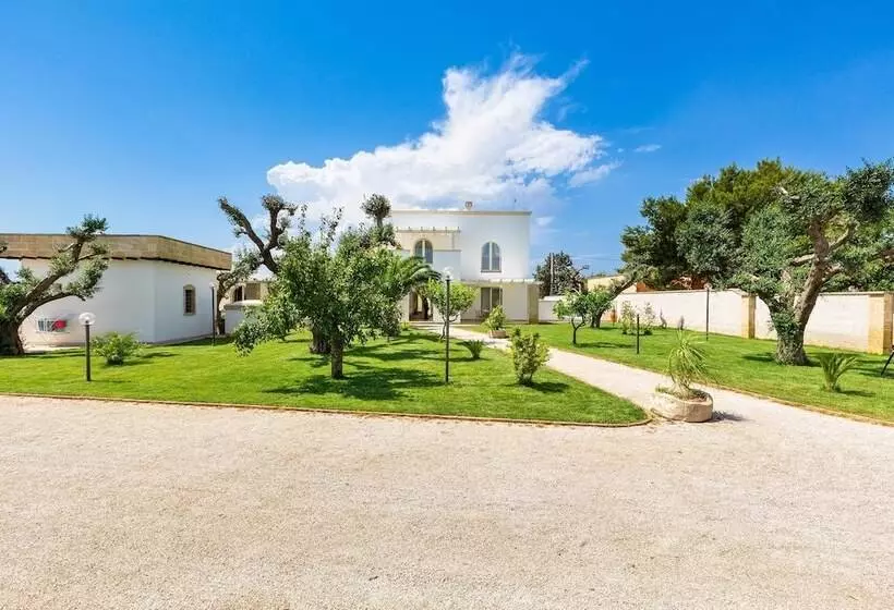 1911 B&b I Tarocchi   Camera Matrimoniale La Luna