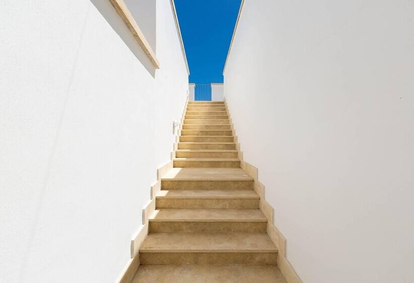 1911 B&b I Tarocchi Camera Matrimoniale La Luna