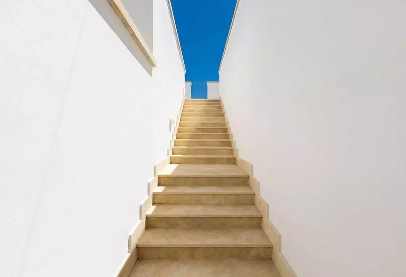 1911 B&b I Tarocchi   Camera Matrimoniale La Luna