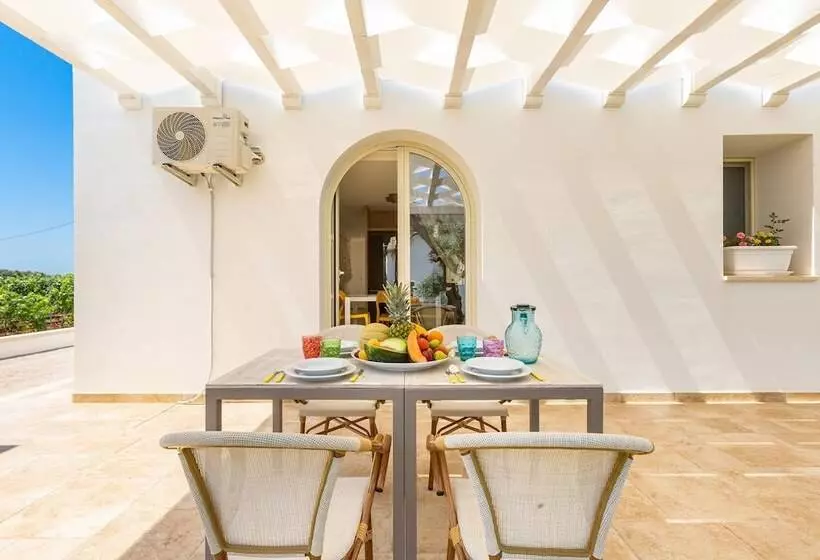 1911 B&b I Tarocchi   Camera Matrimoniale La Luna