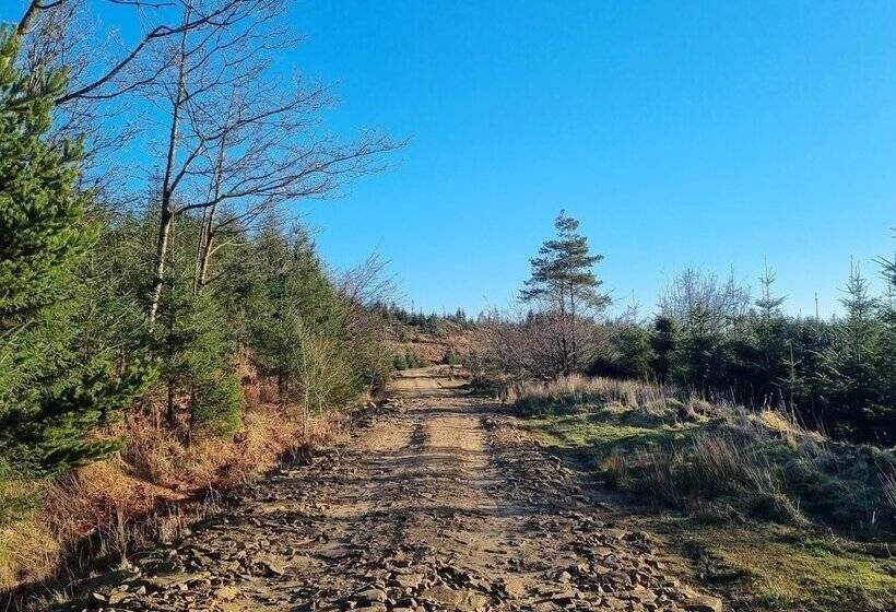 Bashall Barn, Eaves Hall, Outbarn All Close By