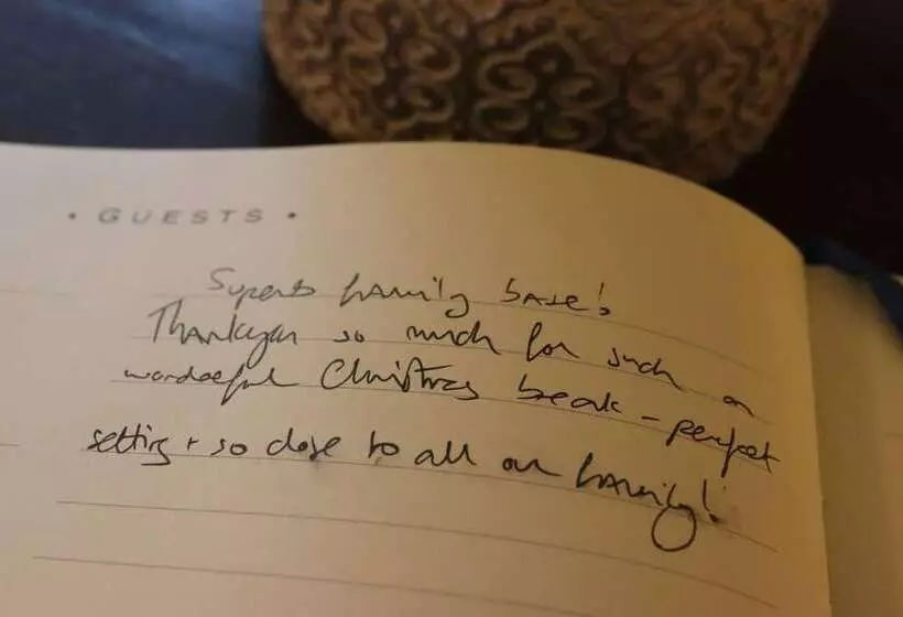 Bashall Barn, Eaves Hall, Outbarn All Close By