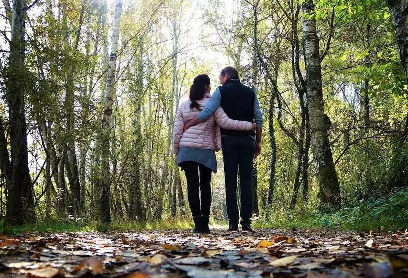 Bashall Barn, Eaves Hall, Outbarn All Close By