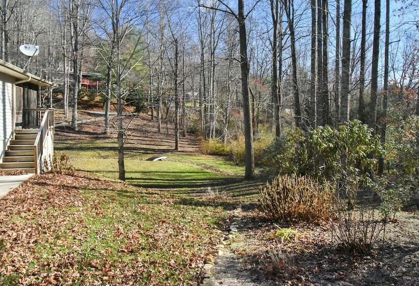 Creekside Cottage Star 5 Vacations