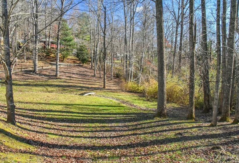 Creekside Cottage Star 5 Vacations