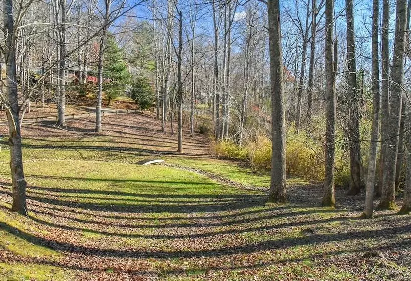 Creekside Cottage Star 5 Vacations