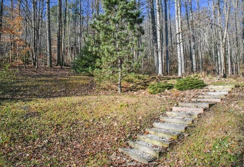 Creekside Cottage Star 5 Vacations