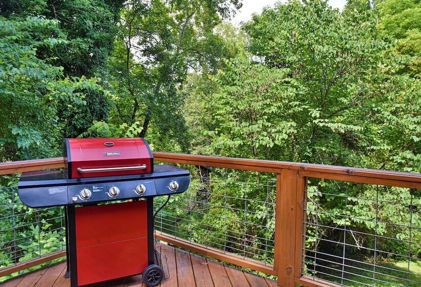 Creekside Cottage Star 5 Vacations