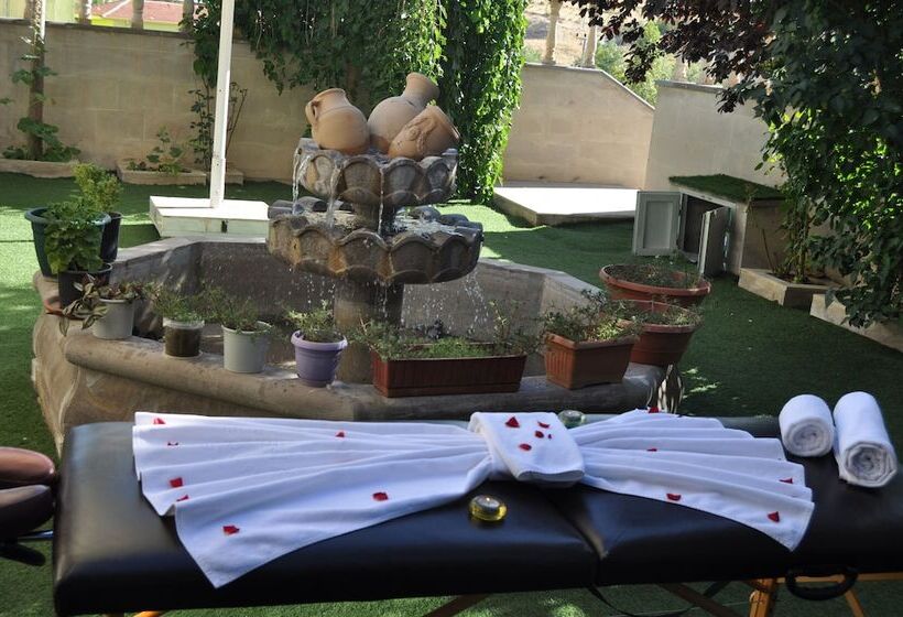 酒店 Atabay Termal