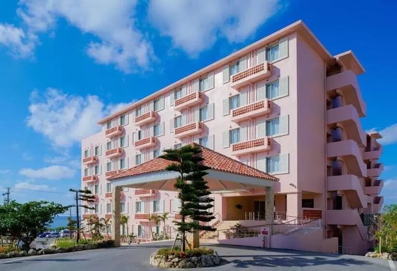 Hotelli Seabreeze Coral