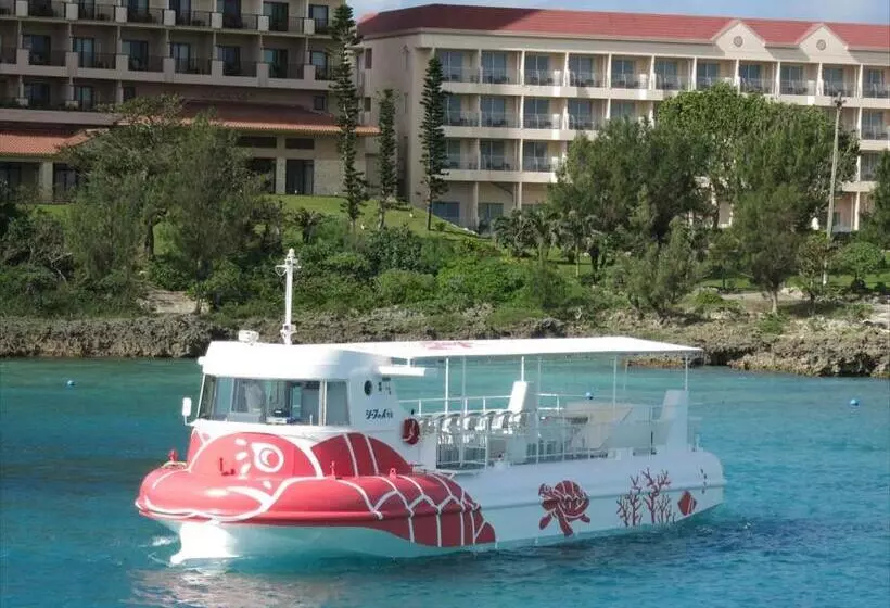 Hotelli Seabreeze Coral