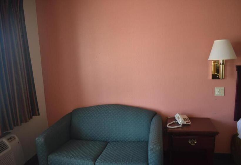 汽车旅馆 Royal Inn