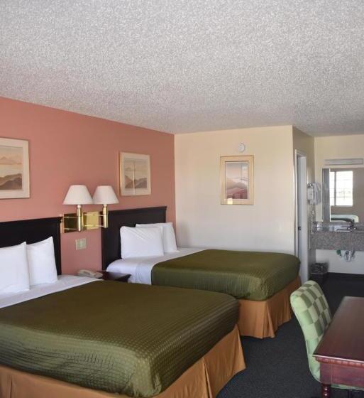 汽车旅馆 Royal Inn