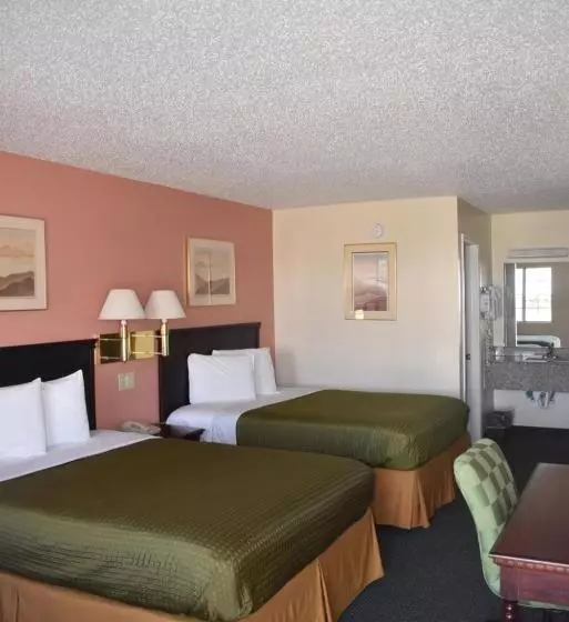 モーテル Royal Inn