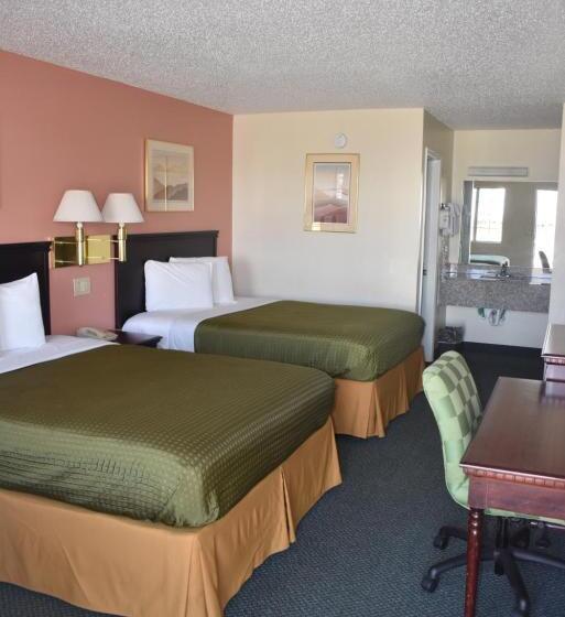 汽车旅馆 Royal Inn