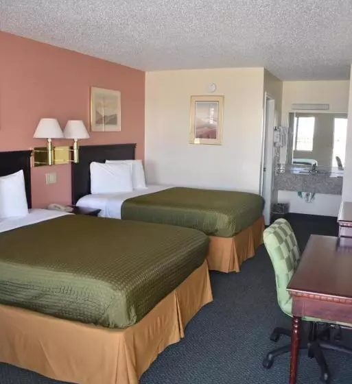 モーテル Royal Inn