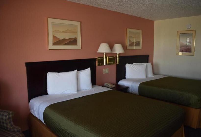 汽车旅馆 Royal Inn