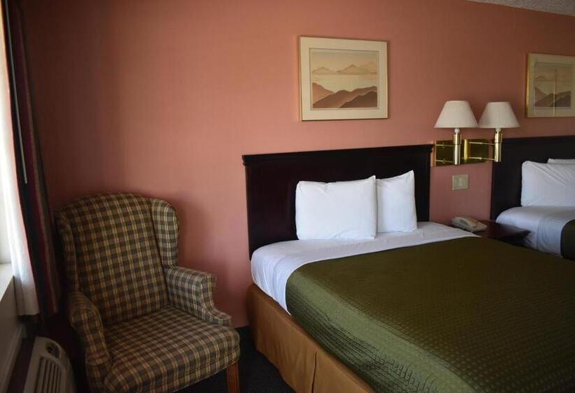 汽车旅馆 Royal Inn