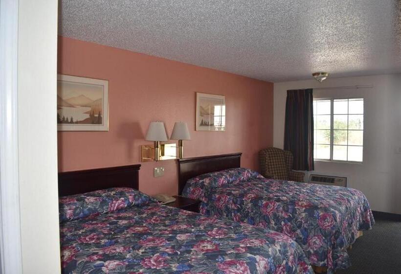 汽车旅馆 Royal Inn