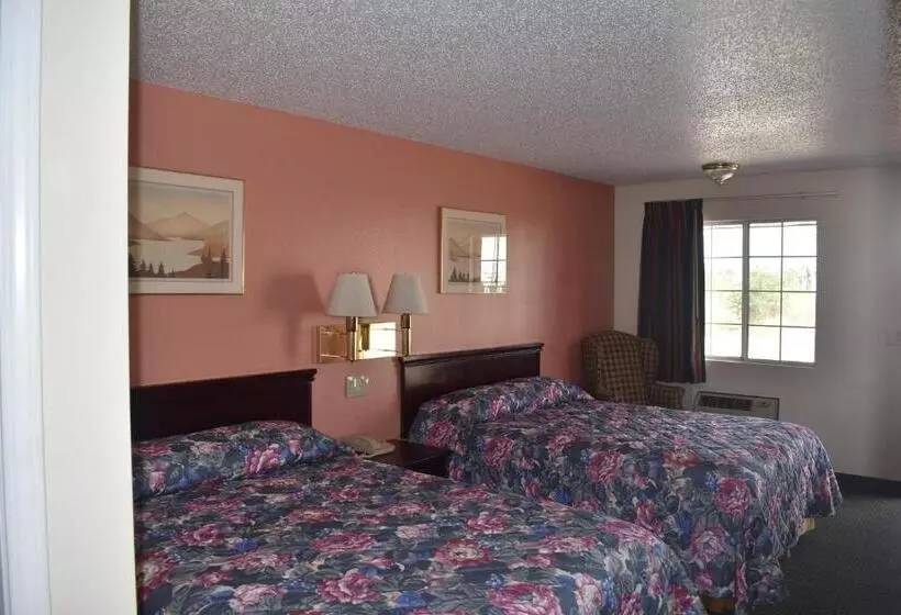 モーテル Royal Inn