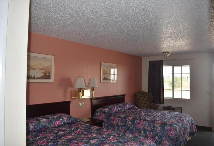 汽车旅馆 Royal Inn