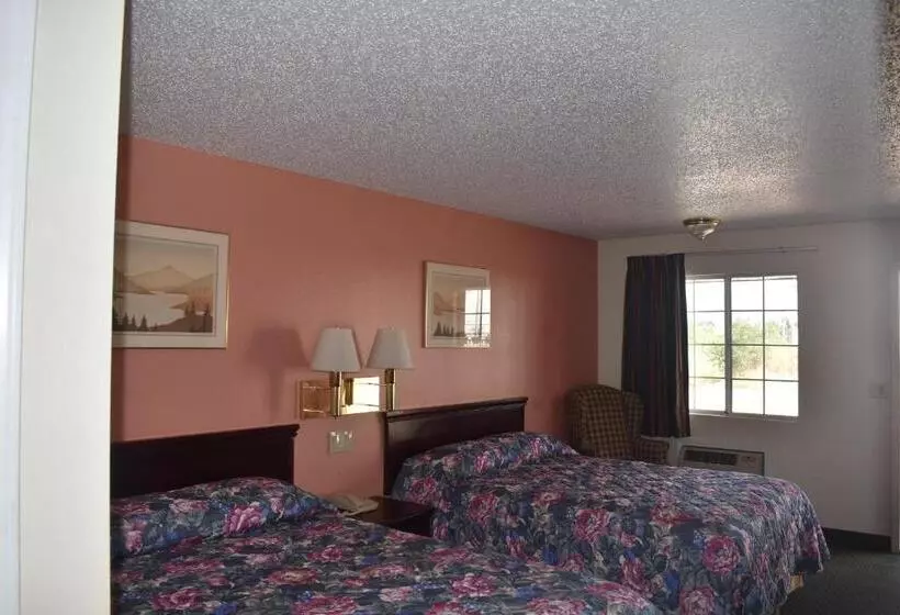 モーテル Royal Inn